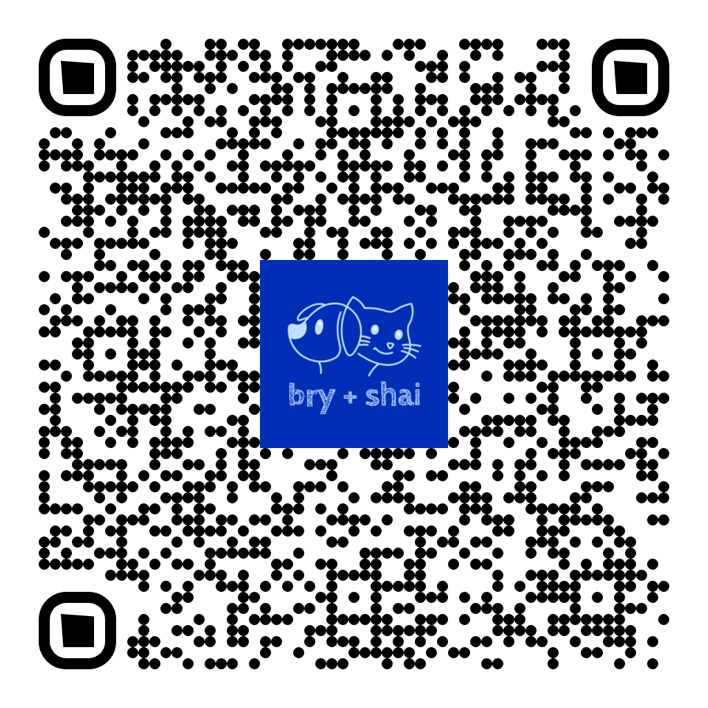BDO QR code