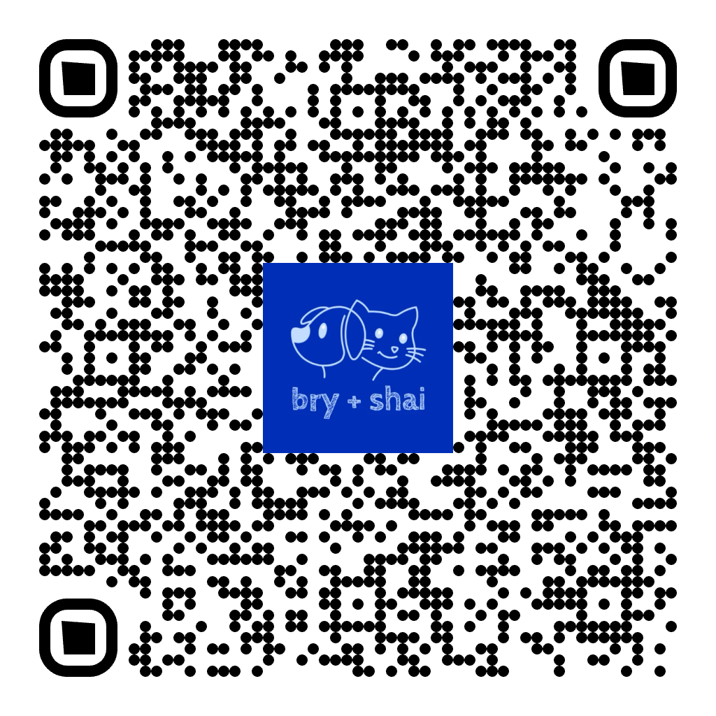 BPI QR code