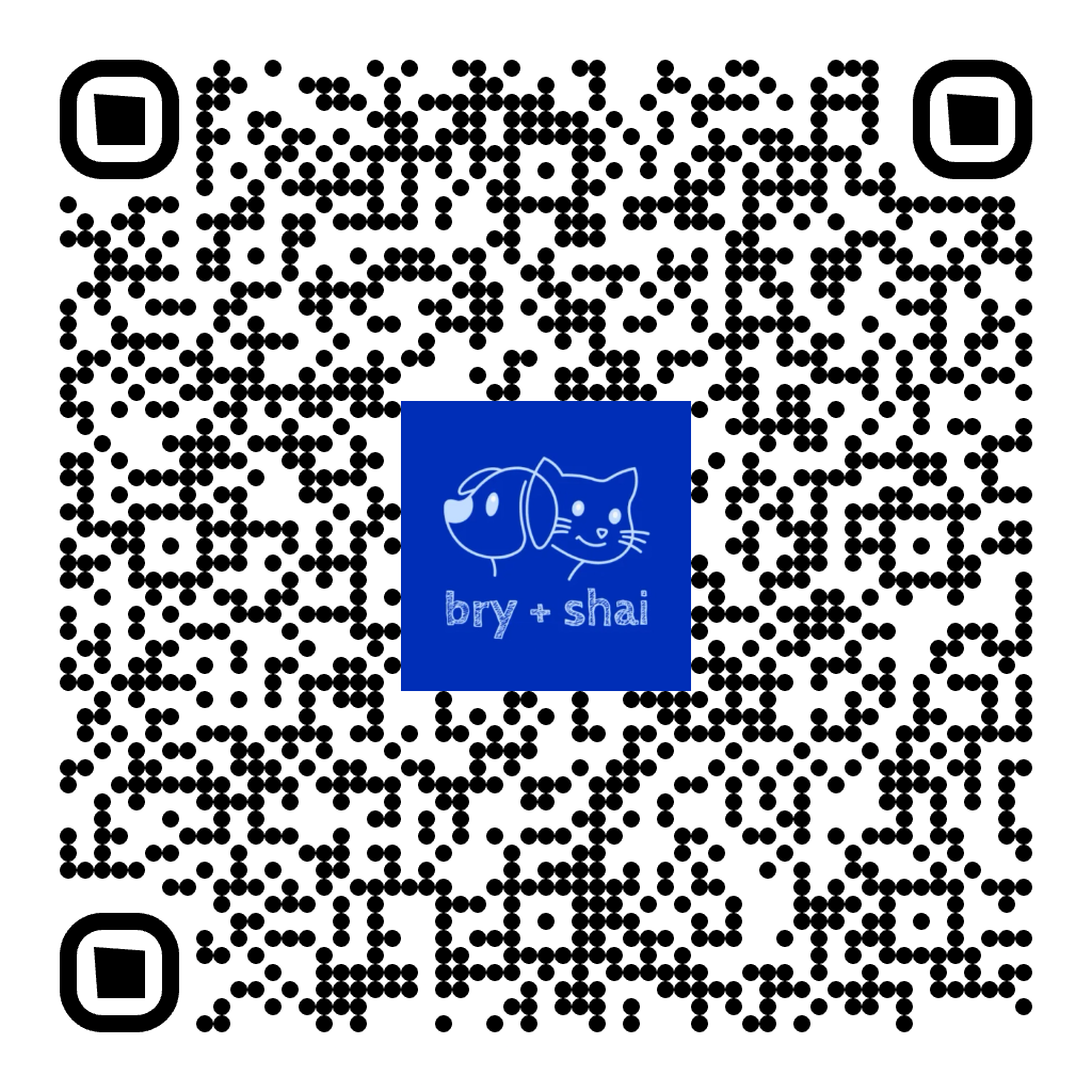 GoTyme QR code
