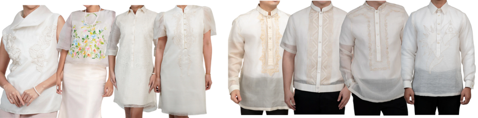 barong