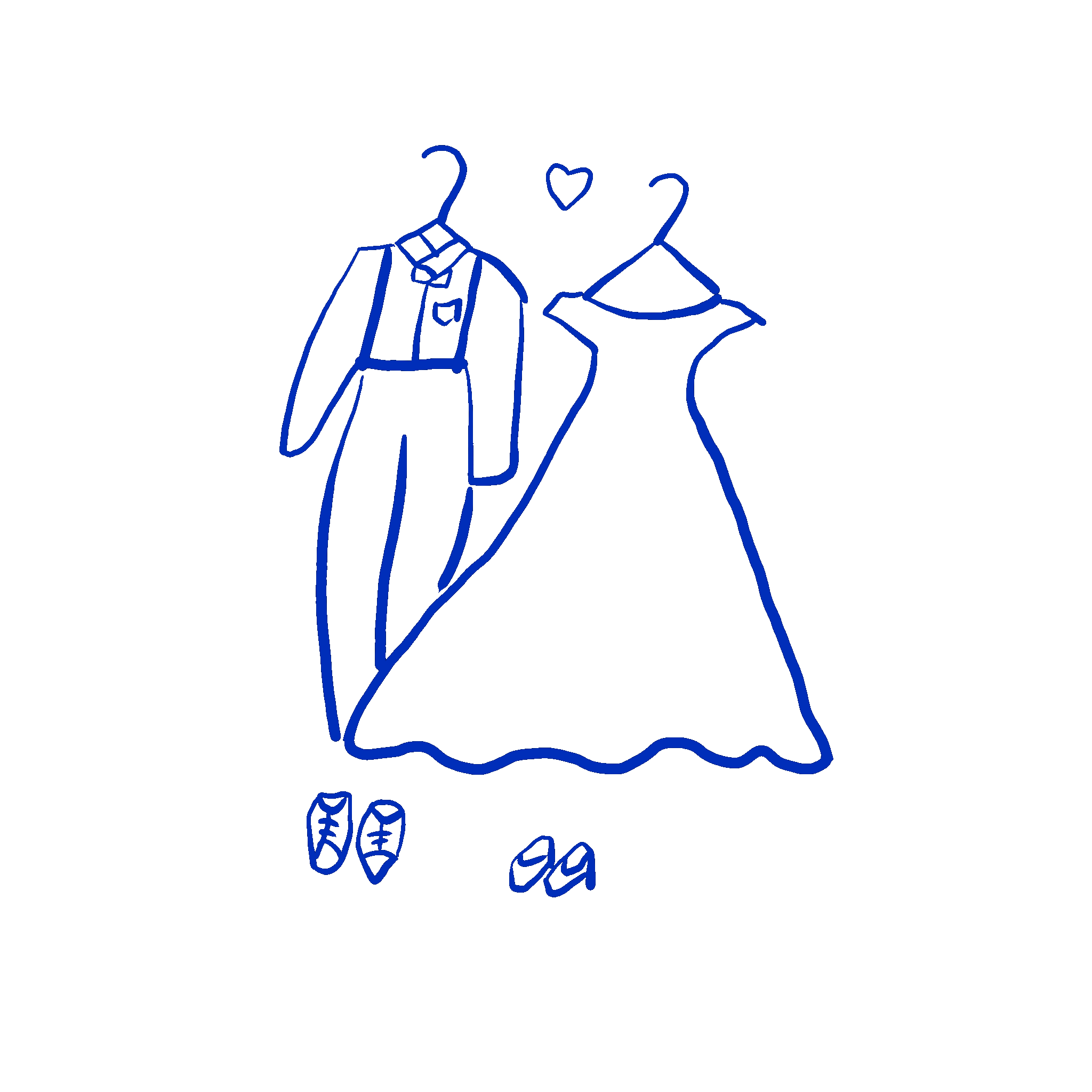 dress